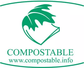 Compostable